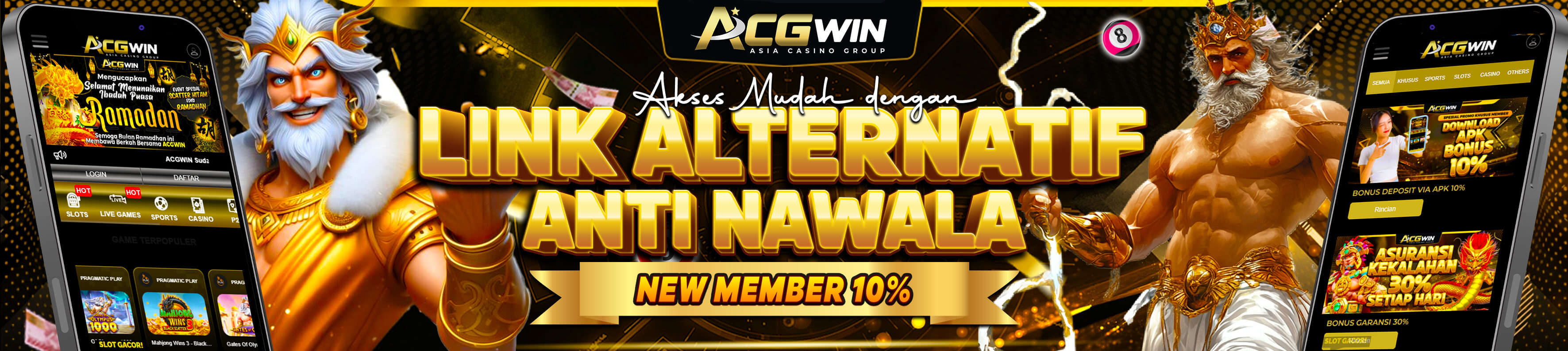ACGWIN